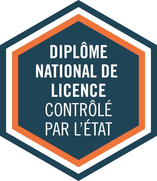 label licence