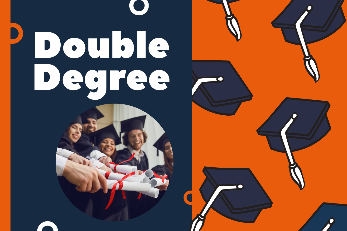 Double degree