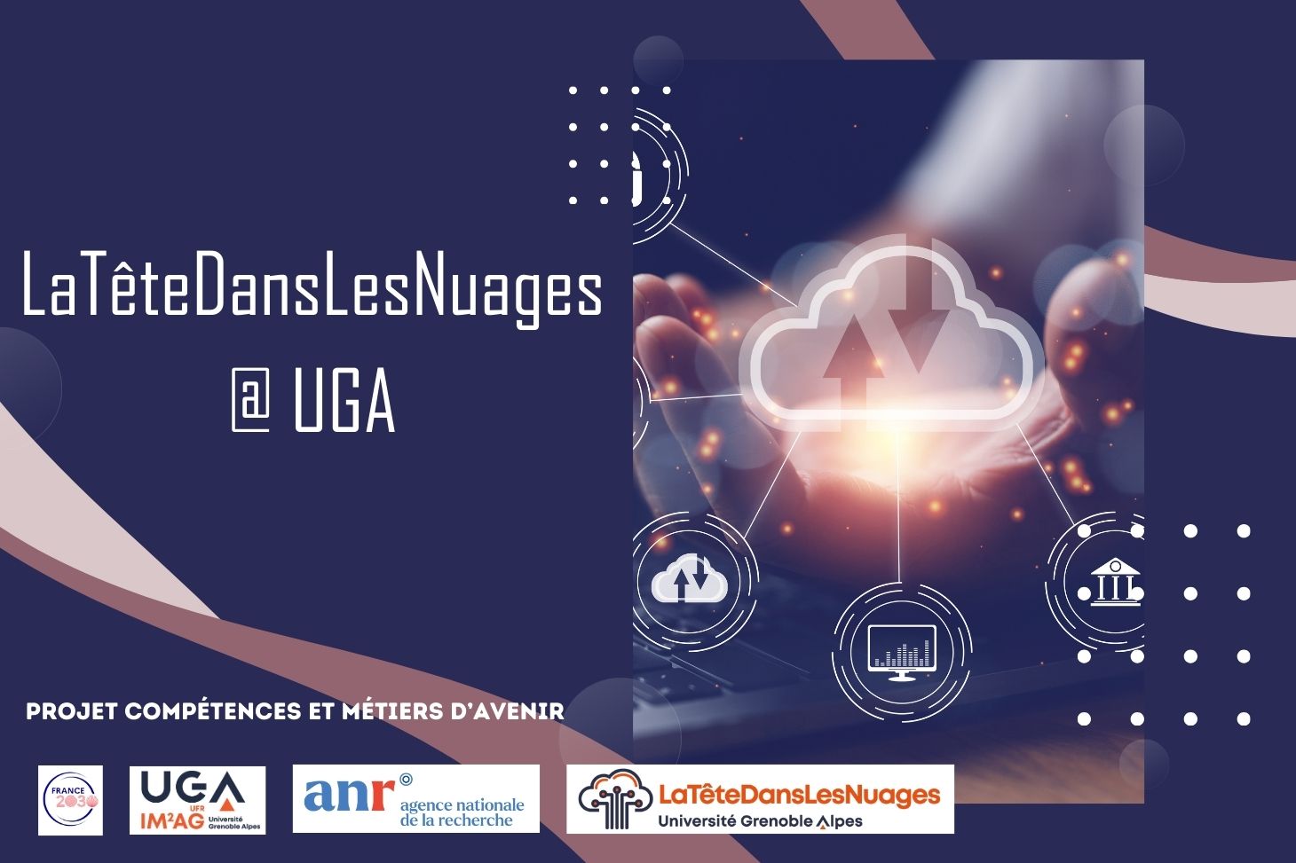 Projet LaTêteDansLesNuages