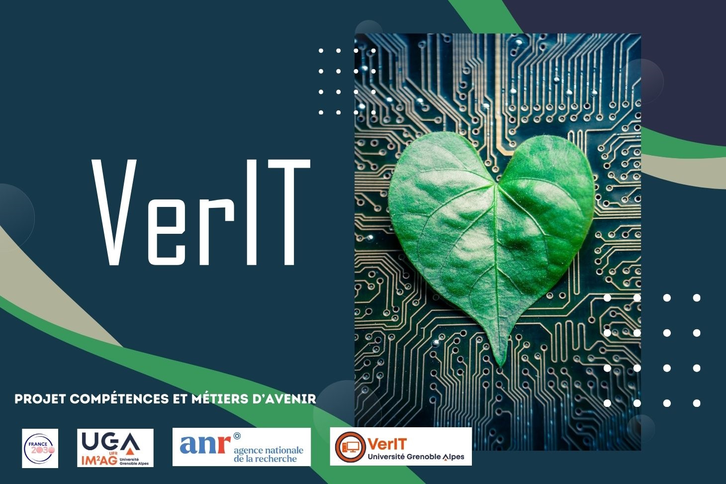 Projet VerIT